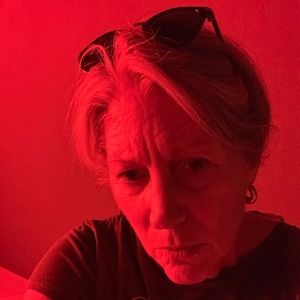 Meet your Posher, Suz